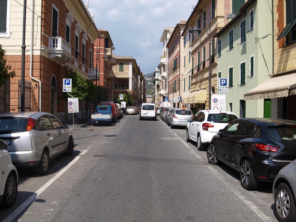 Home Sweet Home Lavagna Bagian luar foto