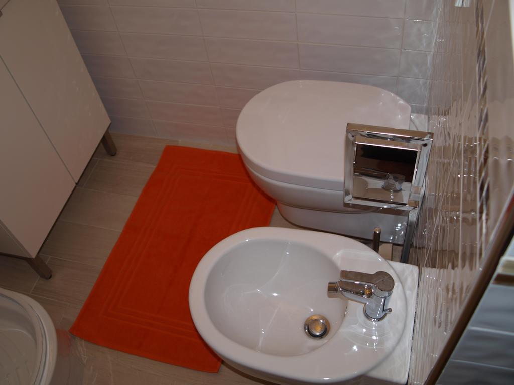Home Sweet Home Lavagna Bagian luar foto