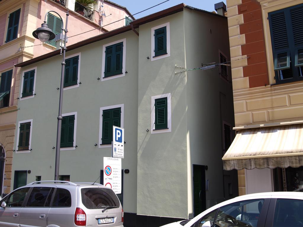 Home Sweet Home Lavagna Bagian luar foto