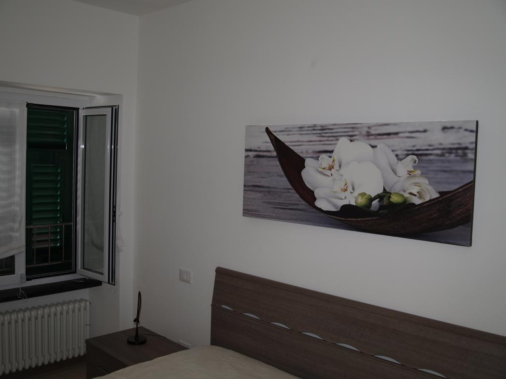 Home Sweet Home Lavagna Bagian luar foto