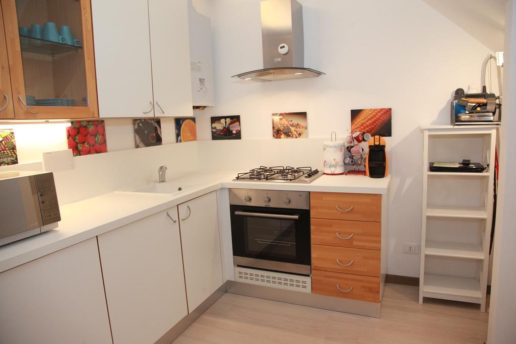 Home Sweet Home Lavagna Bagian luar foto