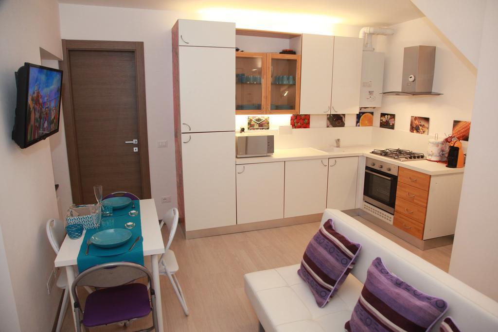 Home Sweet Home Lavagna Bagian luar foto
