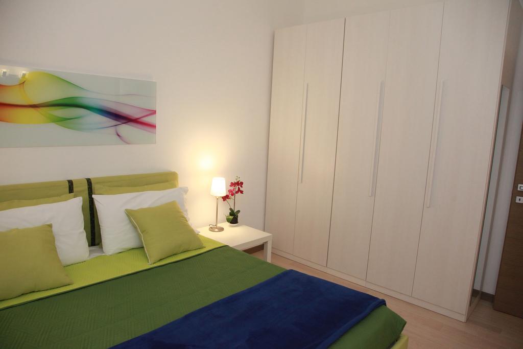 Home Sweet Home Lavagna Bagian luar foto