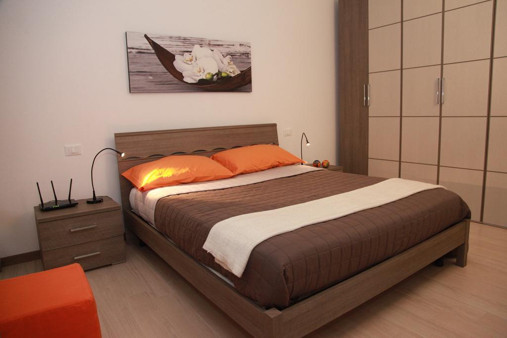 Home Sweet Home Lavagna Bagian luar foto