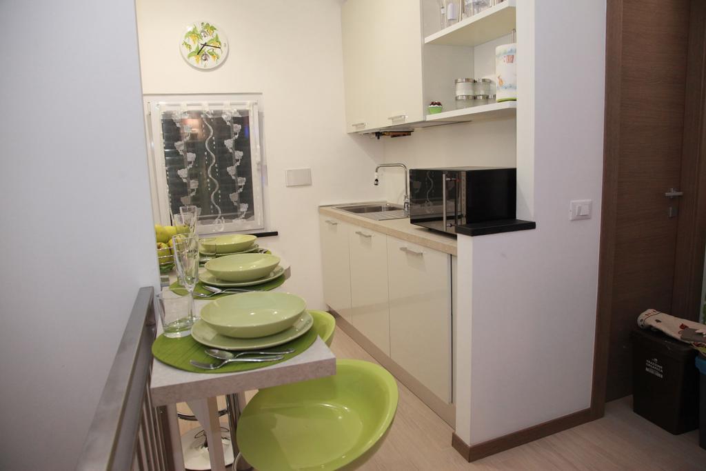 Home Sweet Home Lavagna Bagian luar foto